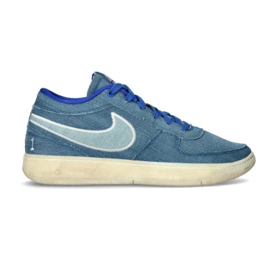 Book 1 Blue Blood Basketball Shoes