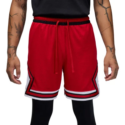 Sport Diamond Shorts