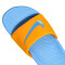 Chinelos Nike Kawa