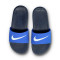 Chanclas Nike Kawa