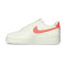 Tenis Nike Air Force 1 07 SE Next Nature Mujer