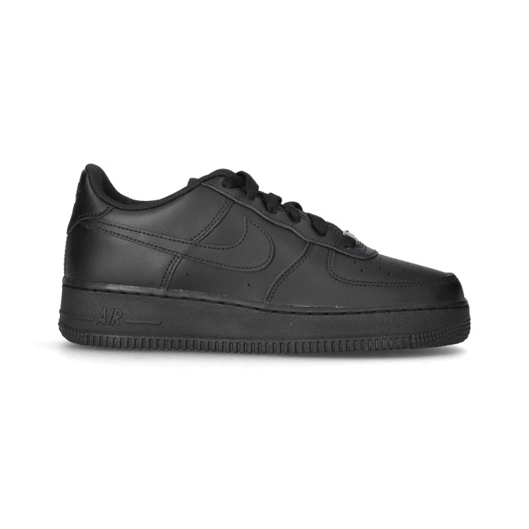 zapatilla-nike-air-force-1-le-nino-black-1