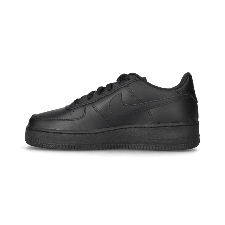 zapatilla-nike-air-force-1-le-nino-black-2