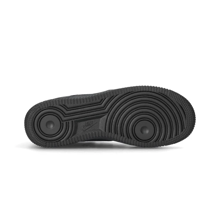 zapatilla-nike-air-force-1-le-nino-black-3