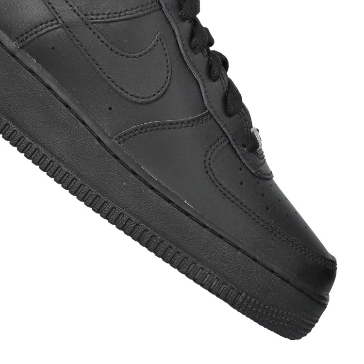 zapatilla-nike-air-force-1-le-nino-black-6