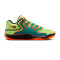 Nike KD18 Liquid Lime Basketball Shoes
