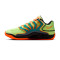Nike KD18 Liquid Lime Basketball Shoes