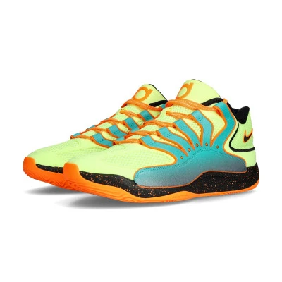 Chaussures KD18 Liquid Lime