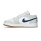 Tenis Jordan Air Jordan 1 Low Niño