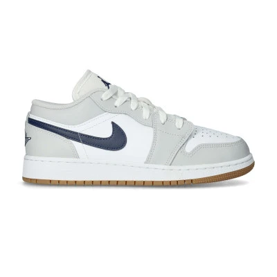 Tenis Air Jordan 1 Low Niño