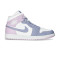 Zapatilla Jordan Air Jordan 1 Mid Mujer