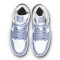 Zapatilla Jordan Air Jordan 1 Mid Mujer