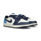 Jordan Air Jordan 1 Low OG Obsidian Trainers