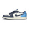 Jordan Air Jordan 1 Low OG Obsidian Trainers