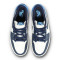 Jordan Air Jordan 1 Low OG Obsidian Trainers