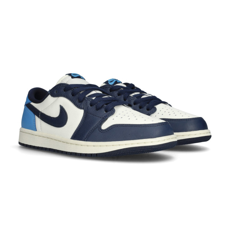 nike air jordan 1 obsidian unc