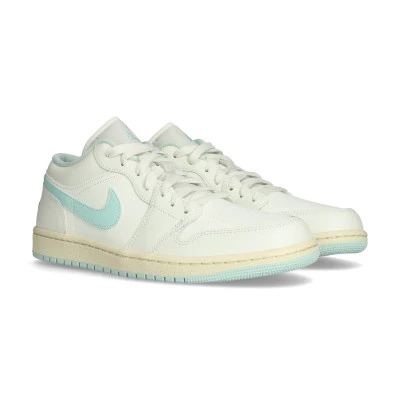 Air Jordan 1 Low Mujer Trainers