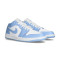 Zapatilla Jordan Air Jordan 1 Low Mujer