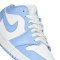 Zapatilla Jordan Air Jordan 1 Low Mujer