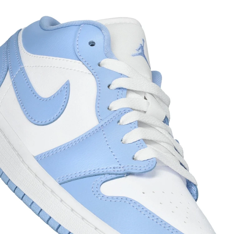 zapatilla-jordan-air-jordan-1-low-mujer-white-aluminum-7