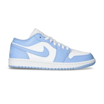 Tenis Air Jordan 1 Low Mujer