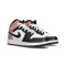 Tenis Jordan Air Jordan 1 Mid Niño