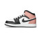 Tenis Jordan Air Jordan 1 Mid Niño