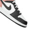 Tenis Jordan Air Jordan 1 Mid Niño