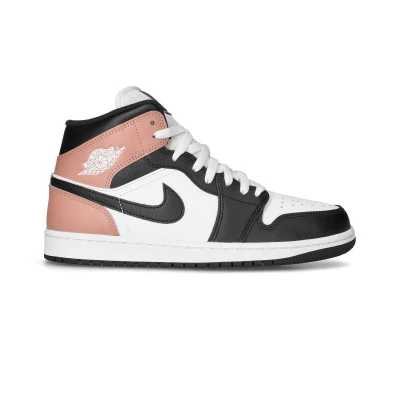 Zapatilla Air Jordan 1 Mid