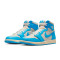 Zapatilla Jordan Air Jordan 1 Retro High OG UNC Reimagined