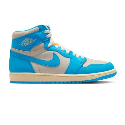 Zapatilla Air Jordan 1 Retro High OG UNC Reimagined