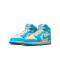 Baskets Jordan Air Jordan 1 Retro High OG UNC Reimagined Préscolaire