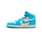 Baskets Jordan Air Jordan 1 Retro High OG UNC Reimagined Préscolaire
