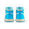 Baskets Jordan Air Jordan 1 Retro High OG UNC Reimagined Préscolaire