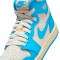 Baskets Jordan Air Jordan 1 Retro High OG UNC Reimagined Préscolaire