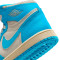 Baskets Jordan Air Jordan 1 Retro High OG UNC Reimagined Préscolaire