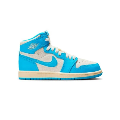 Vorschule Air Jordan 1 Retro High OG UNC Reimagined Sneaker