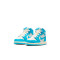 Zapatilla Jordan Air Jordan 1 Retro High OG UNC Reimagined Bebé