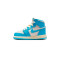 Zapatilla Jordan Air Jordan 1 Retro High OG UNC Reimagined Bebé