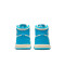 Zapatilla Jordan Air Jordan 1 Retro High OG UNC Reimagined Bebé