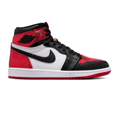 Zapatilla Air Jordan 1 Retro High OG Mujer