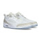 Jordan Spizike Low Trainers