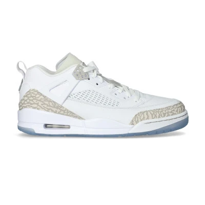 Spizike Low Trainers