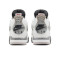 Jordan Air Jordan 4 Retro Weiß Zement Sneaker