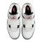 Jordan Air Jordan 4 Retro Weiß Zement Sneaker