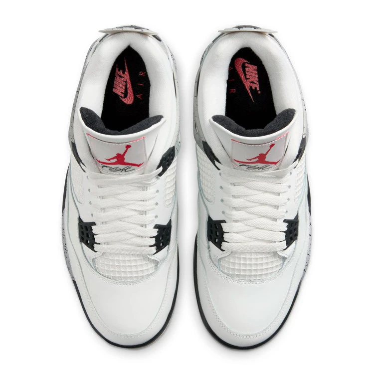 zapatilla-jordan-air-jordan4-retro-white-cement-summit-white-fire-red-cement-grey-black-5