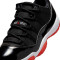 Sapatilha Jordan Air Jordan 11 Retro Low Bred