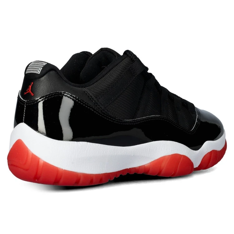 zapatilla-jordan-air-jordan11-retrolow-bred-black-varsity-red-white-9