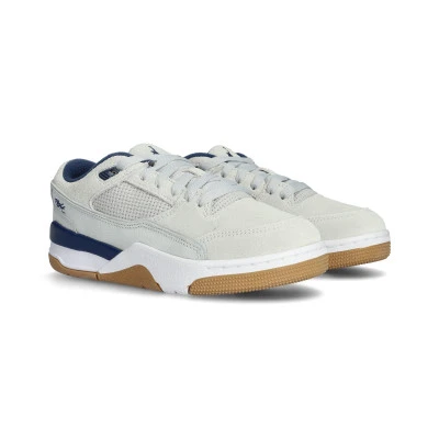 Kids Flight Court Trainers