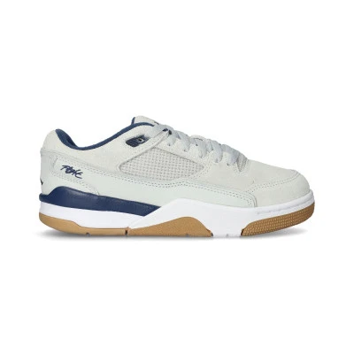 Kids Flight Court Trainers